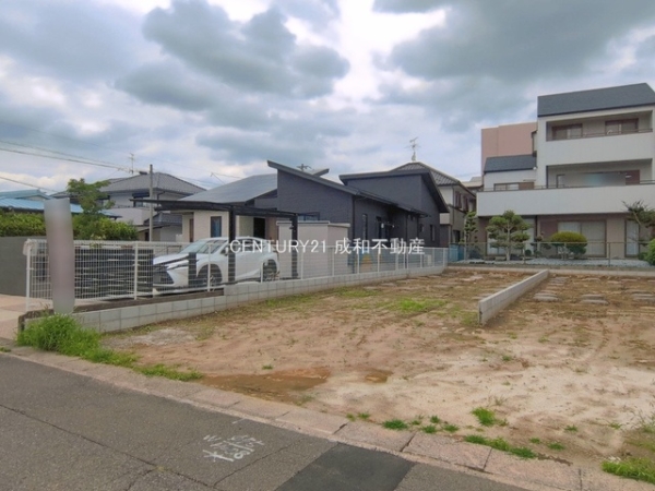 江南市古知野町大塔の新築一戸建