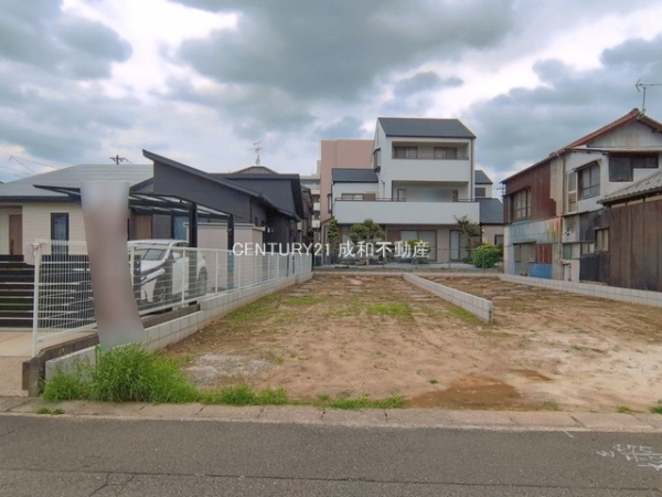 江南市古知野町大塔の新築一戸建