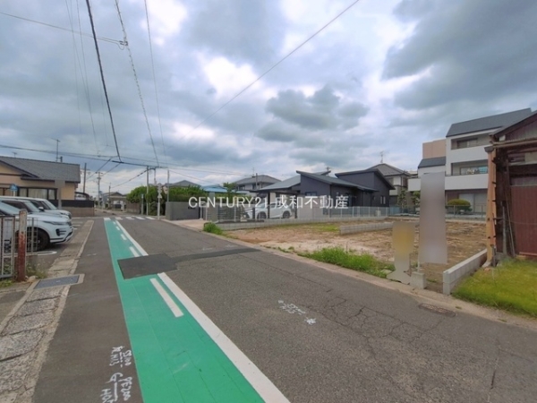 江南市古知野町大塔の新築一戸建