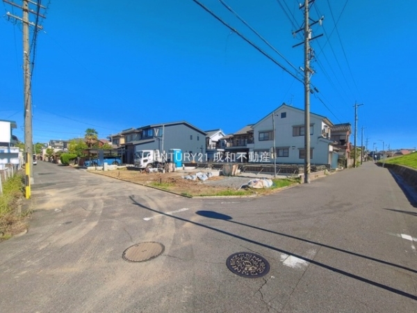 清須市土器野天水の新築一戸建