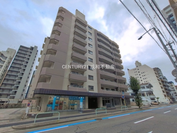 グリーンコーポ千代田