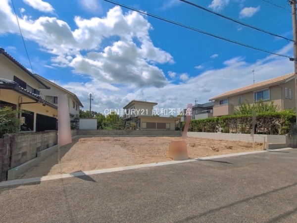 春日井市坂下町５丁目の新築一戸建