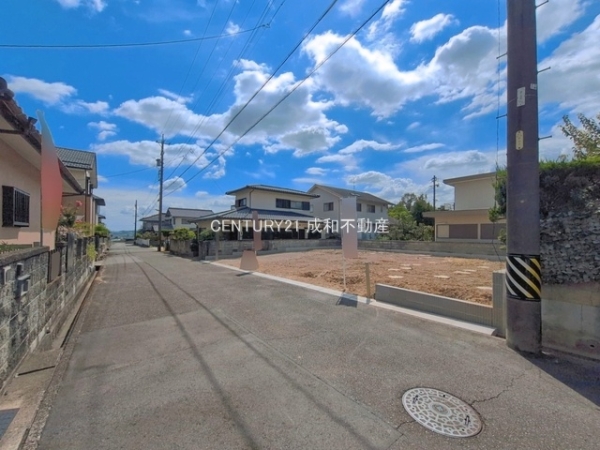 春日井市坂下町５丁目の新築一戸建