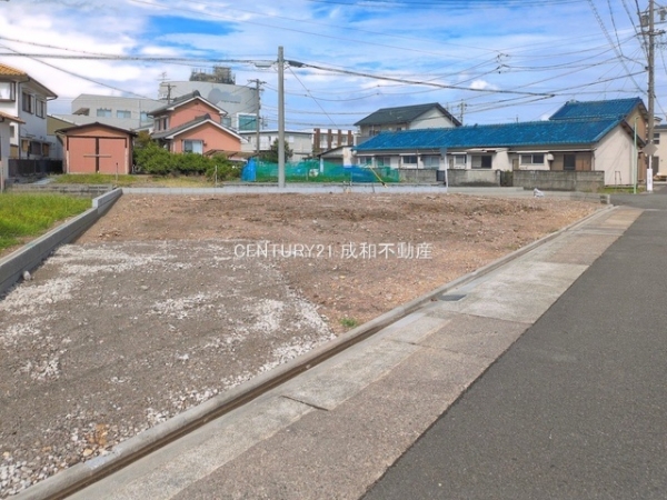 名古屋市港区船頭場２丁目の新築一戸建