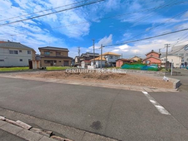 名古屋市港区船頭場２丁目の新築一戸建