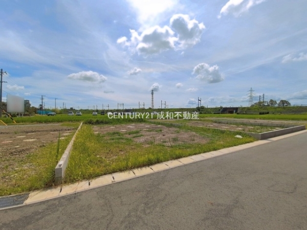 稲沢市天池五反田町の新築一戸建