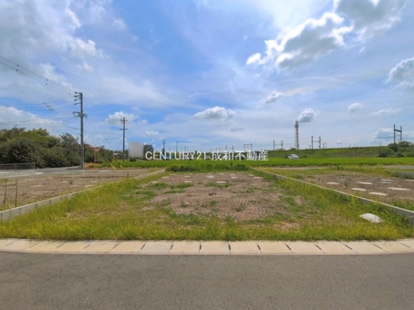 稲沢市天池五反田町の新築一戸建