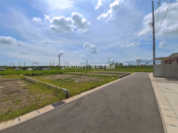 稲沢市天池五反田町の新築一戸建