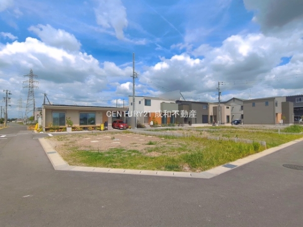 稲沢市天池五反田町の新築一戸建