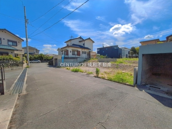 豊明市二村台１丁目の新築一戸建