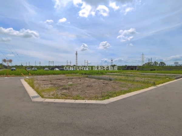 稲沢市天池五反田町の新築一戸建