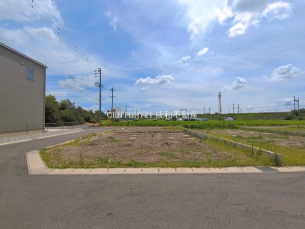稲沢市天池五反田町の新築一戸建