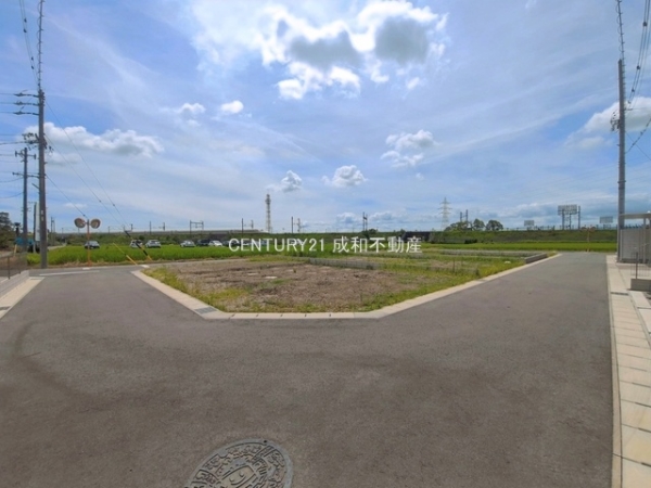 稲沢市天池五反田町の新築一戸建