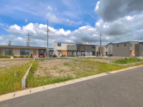 稲沢市天池五反田町の新築一戸建