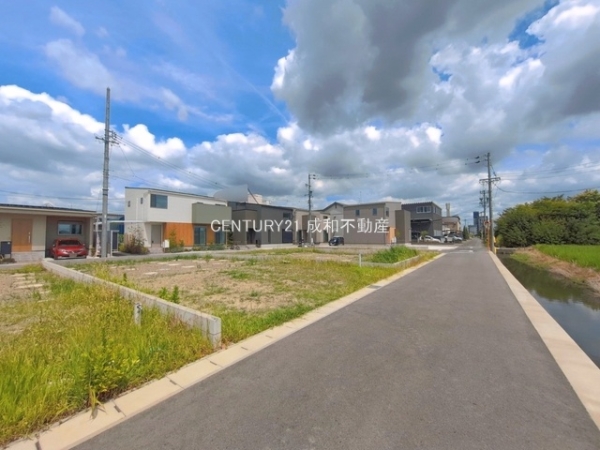 稲沢市天池五反田町の新築一戸建