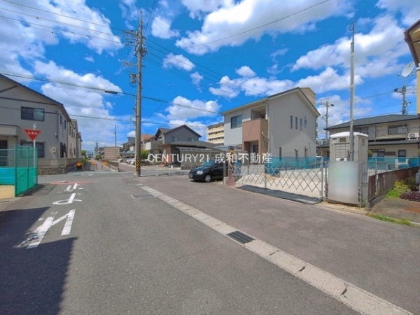 一宮市大和町馬引字古宮の新築一戸建
