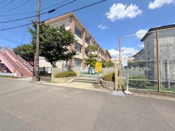 一宮市北方町北方字中屋敷郷の新築一戸建(一宮市立北方小学校)