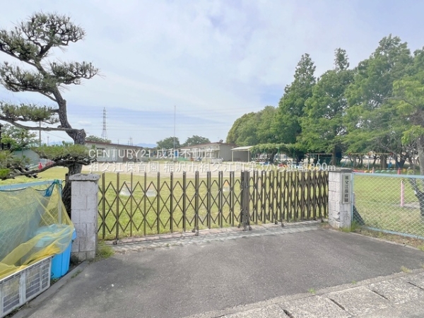 稲沢市祖父江町祖父江北川原の新築一戸建(祖父江保育園)