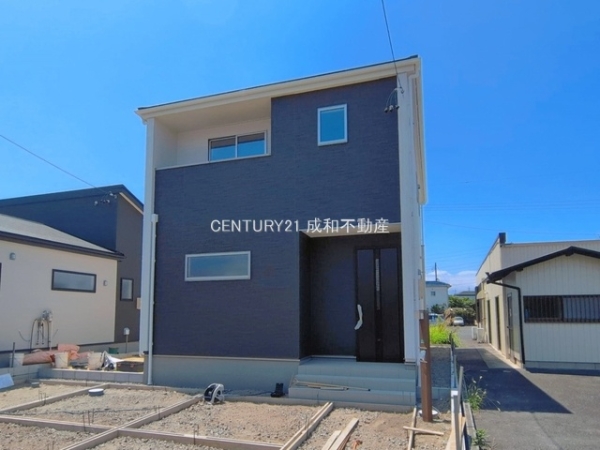 稲沢市祖父江町祖父江北川原の新築一戸建