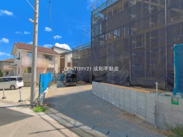 知多郡東浦町大字緒川字天白の新築一戸建