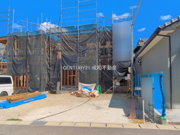 知多郡東浦町大字緒川字天白の新築一戸建