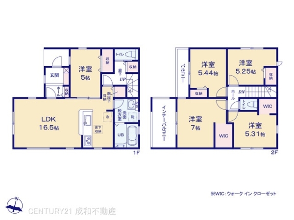 知多郡武豊町大字冨貴字新薄里の新築一戸建