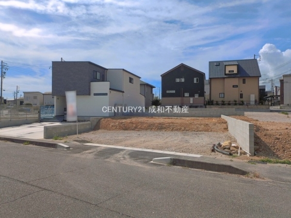 知多郡武豊町大字冨貴字新薄里の新築一戸建