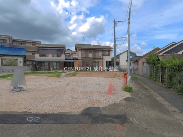 春日井市穴橋町の新築一戸建