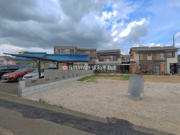 春日井市穴橋町の新築一戸建