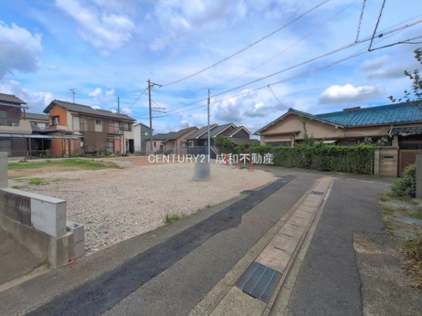 春日井市穴橋町の新築一戸建