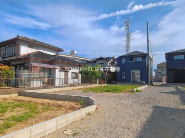 碧南市笹山町１丁目の新築一戸建