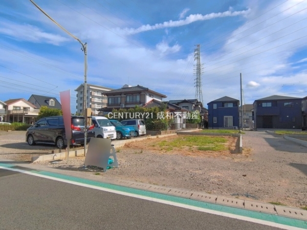 碧南市笹山町１丁目の新築一戸建