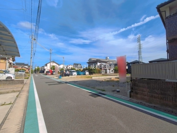碧南市笹山町１丁目の新築一戸建