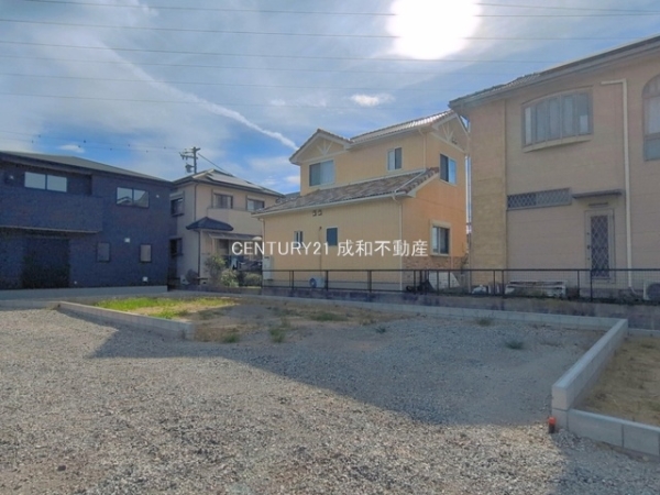 碧南市笹山町1丁目の新築一戸建