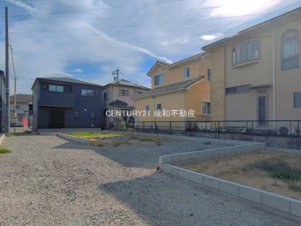 碧南市笹山町１丁目の新築一戸建