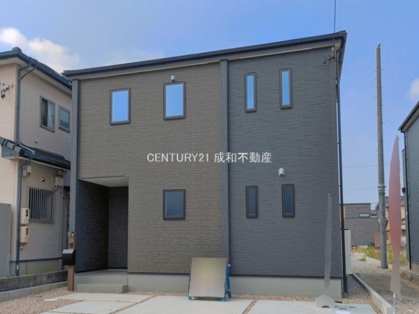 碧南市笹山町1丁目の新築一戸建