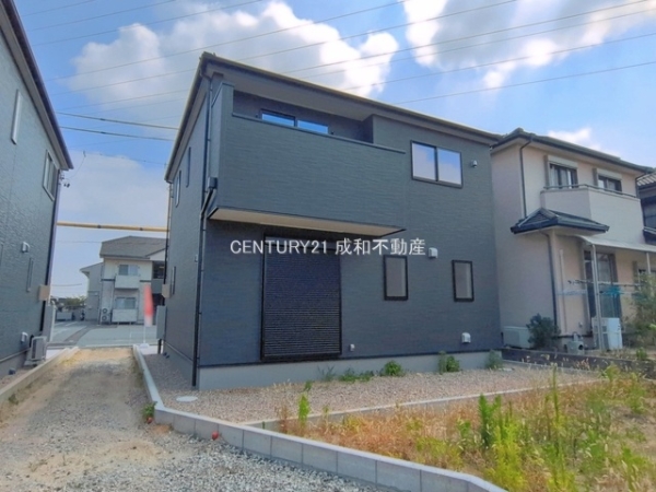 碧南市笹山町１丁目の新築一戸建