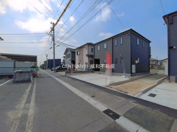 碧南市笹山町１丁目の新築一戸建