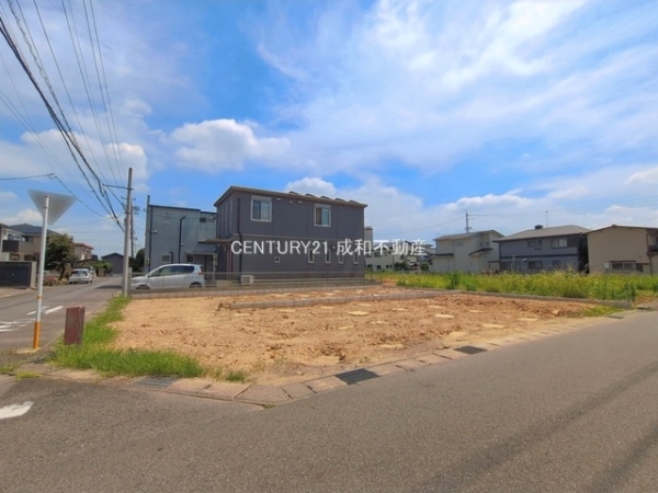 小牧市東２丁目の新築一戸建