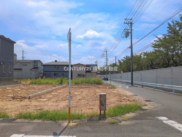 小牧市東２丁目の新築一戸建