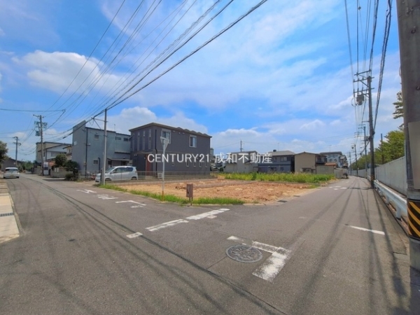 小牧市東２丁目の新築一戸建