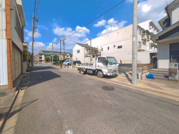 名古屋市南区鶴田１丁目の新築一戸建