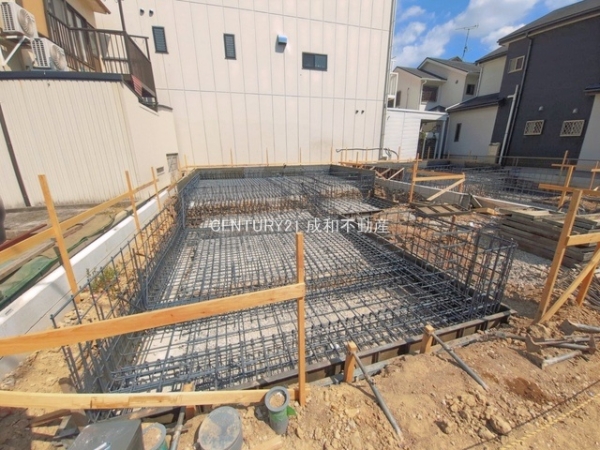 名古屋市南区鶴田１丁目の新築一戸建