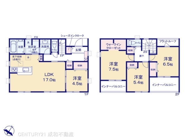 豊田市本町高根の新築一戸建