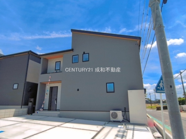 豊田市本町高根の新築一戸建