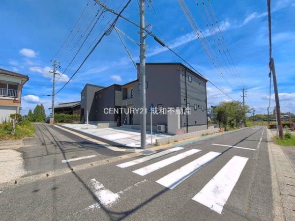 豊田市本町高根の新築一戸建