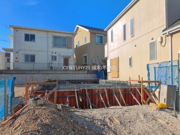 尾張旭市西山町２丁目の新築一戸建