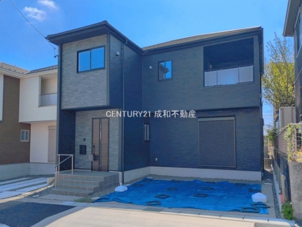 名古屋市緑区大根山1丁目の新築一戸建