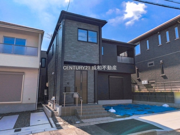 名古屋市緑区大根山１丁目の新築一戸建