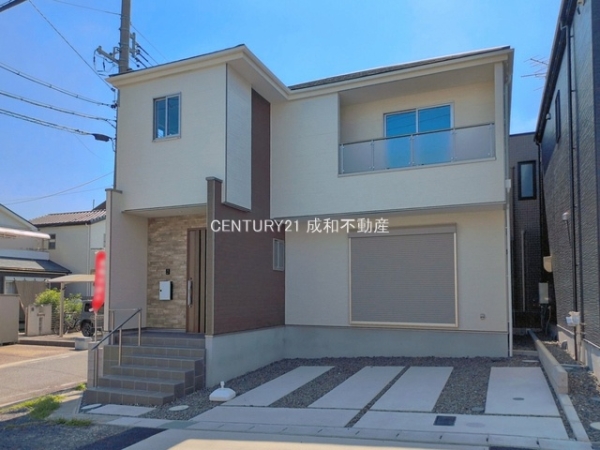名古屋市緑区大根山1丁目の新築一戸建